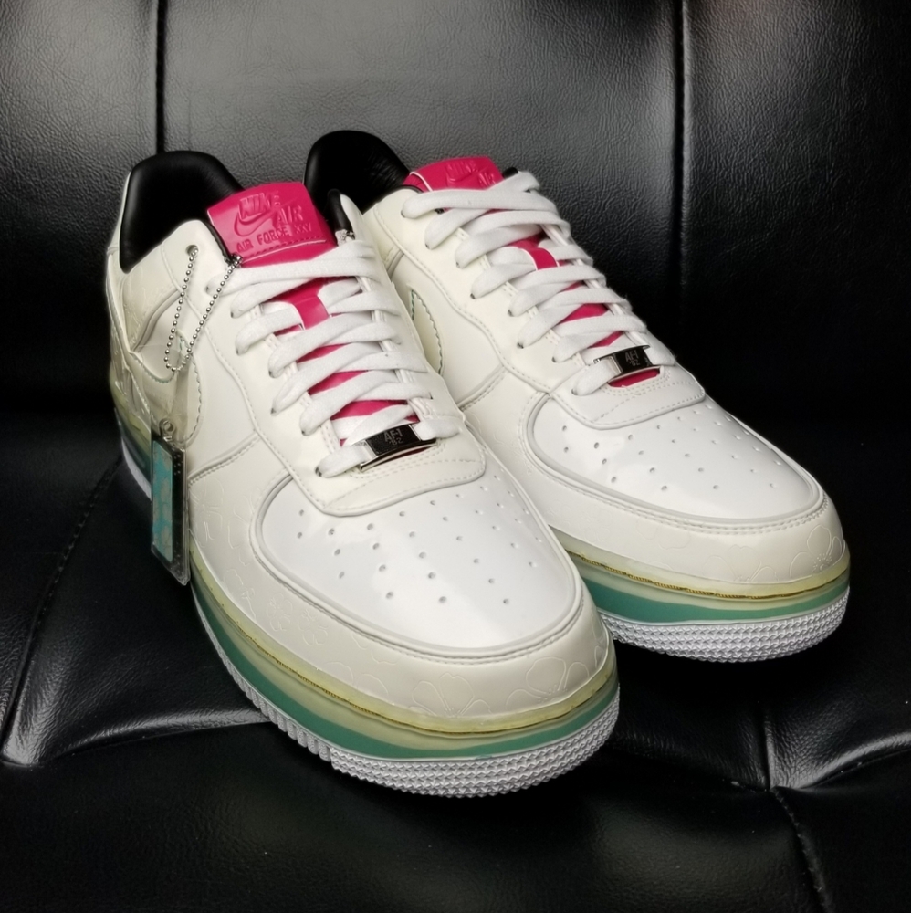 SUPER RARE Air Force 1 "Supreme Max" NIB!!!